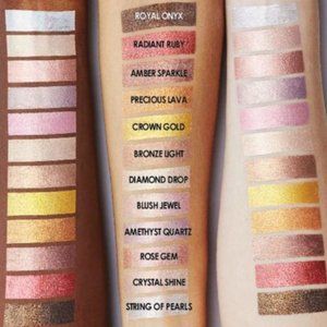 brilliant eyes loreal